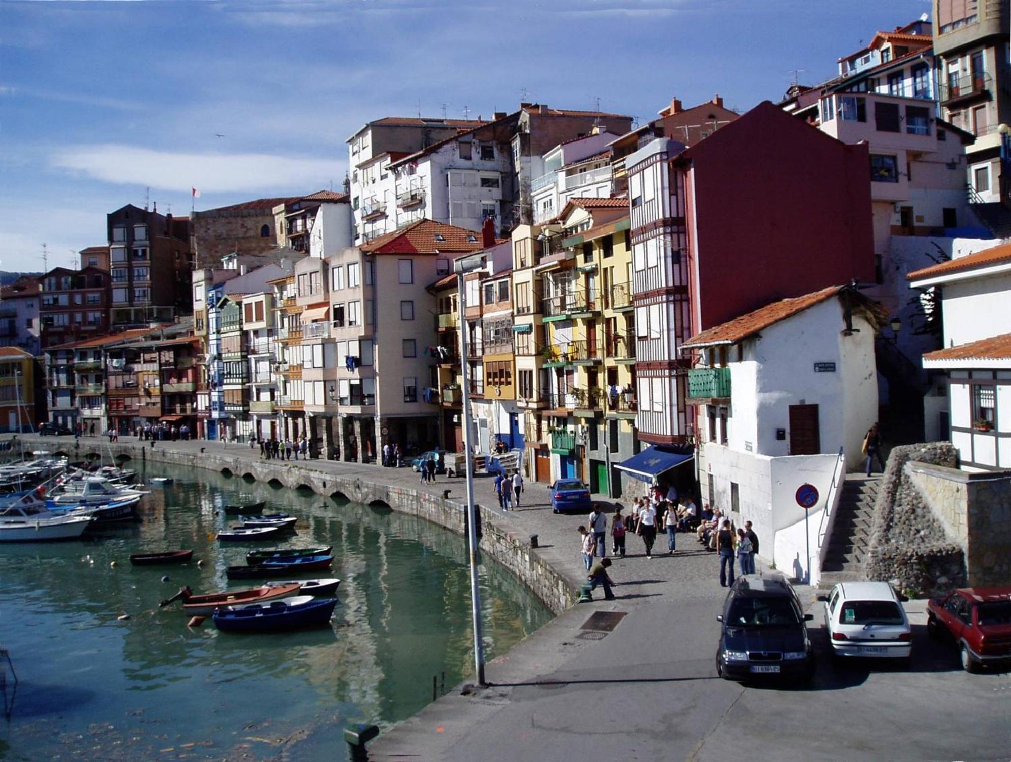 Atalaya 2 *